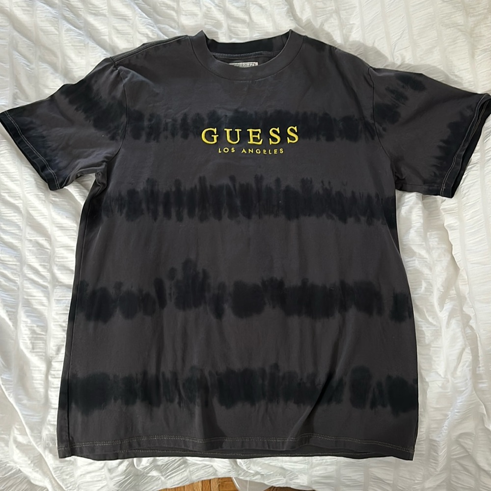 Vintage Guess Tee